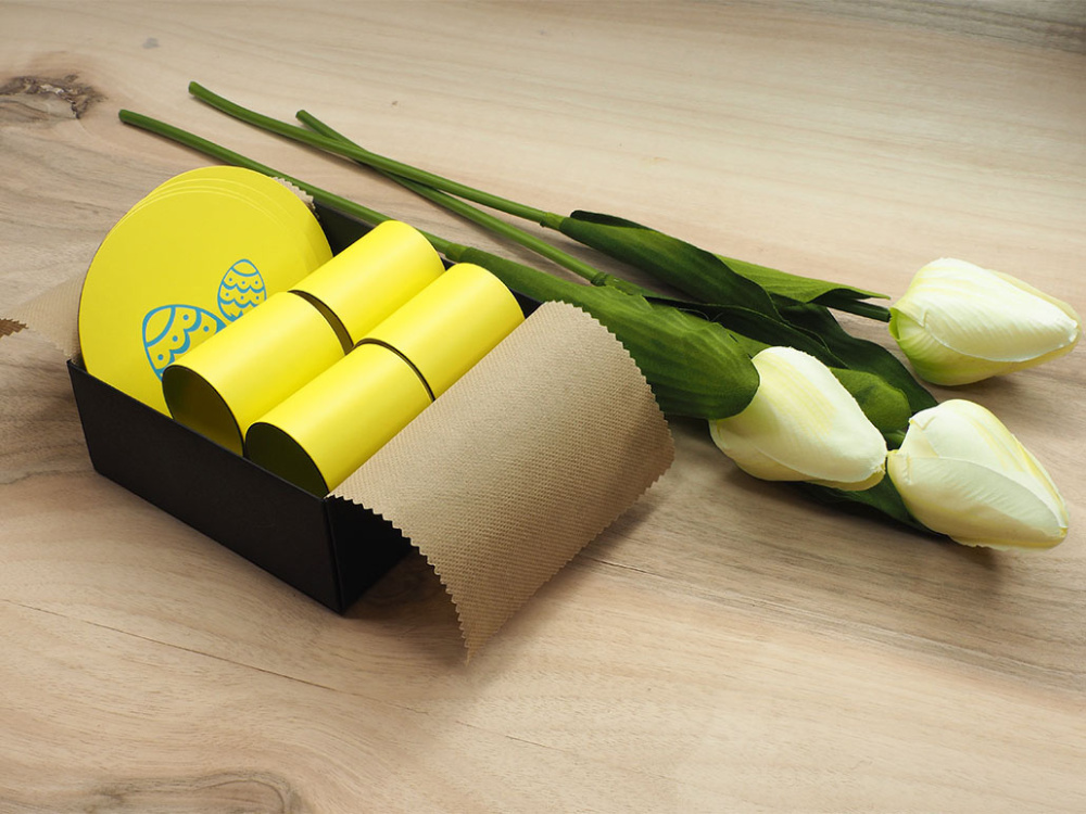 Logo trade advertising products image of: Easter set 1800094