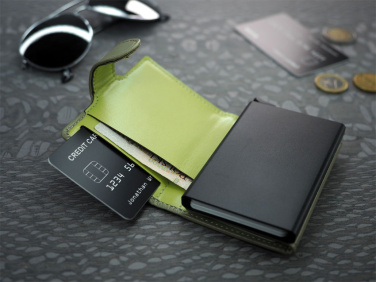Logotrade promotional merchandise image of: RFID wallet 1225119