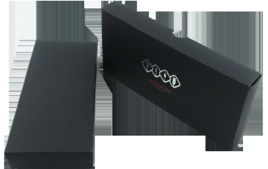 Logo trade promotional item photo of: Box  (11,5x5,5x1,5cm) 931037