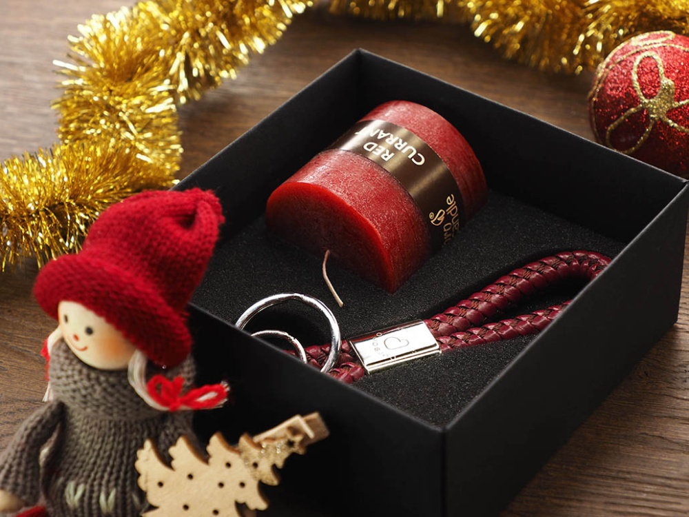 Logotrade corporate gift picture of: Christmas set 1755124