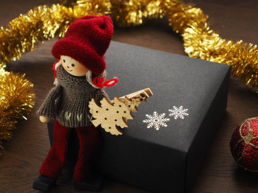 Logotrade promotional gift picture of: Christmas set 1755124