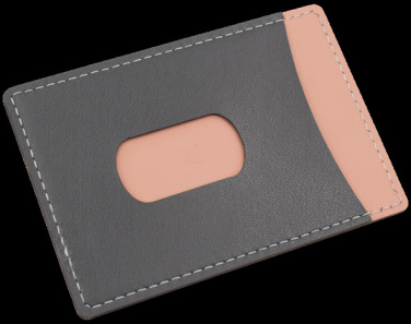 Logotrade promotional gifts photo of: Credit card holder 544119