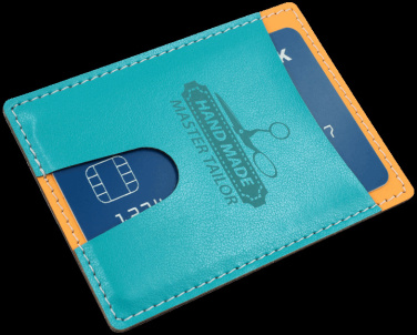 Logotrade advertising products photo of: Credit card holder 544119