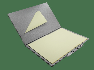 Logo trade promotional merchandise image of: Business Folder 1701280