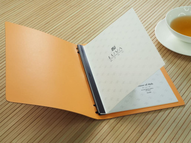 Logotrade advertising product picture of: Menu cover Ambiente 1181094