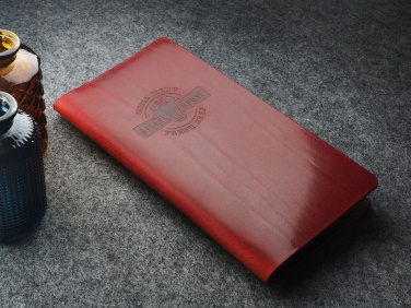 Logo trade promotional gift photo of: Bill holder 1203141