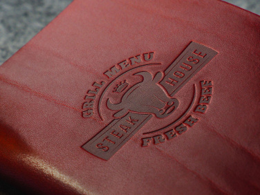 Logotrade corporate gift image of: Bill holder 1203141