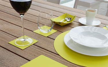 Logotrade promotional giveaways photo of: Table mat 1041094