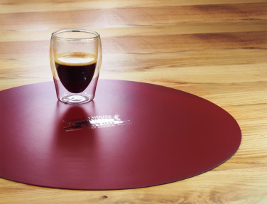 Logo trade business gift photo of: Table mat 1041094
