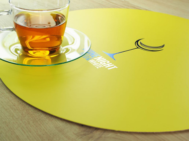 Logotrade promotional merchandise image of: Table mat 1041094