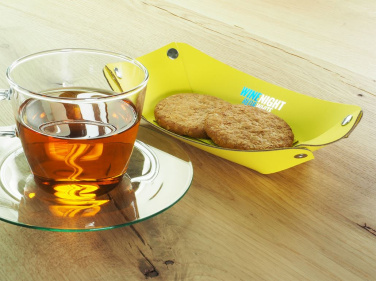 Logo trade advertising products image of: Tray 1037094