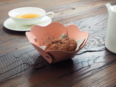 Logo trade promotional giveaway photo of: Basket 1035094