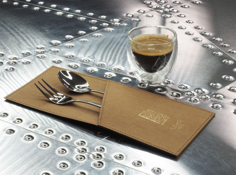 Logotrade advertising product image of: Cutlery case 1044106