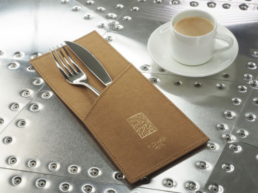 Logotrade business gifts photo of: Cutlery case 1044106