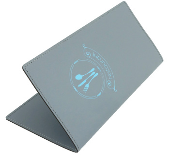Logo trade corporate gifts picture of: Bill holder 1052094