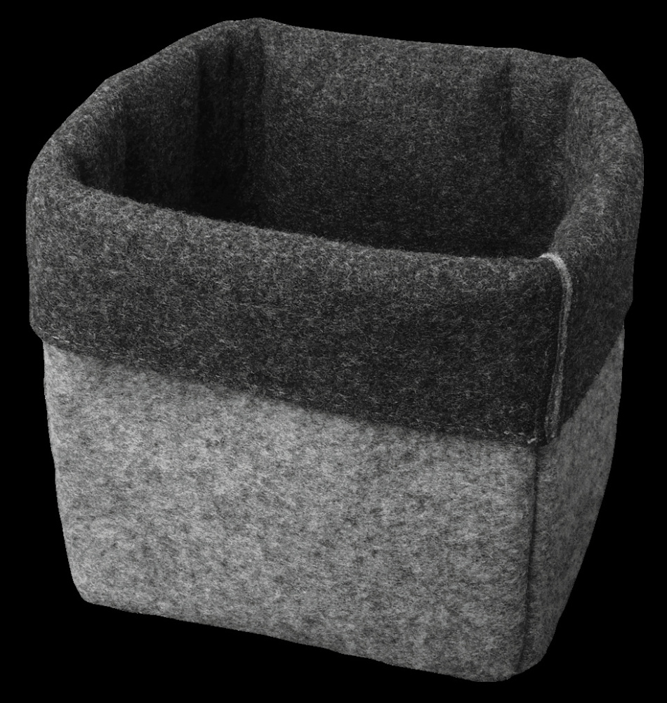 Logotrade promotional giveaway picture of: Felt bag 950139