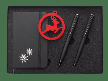 Logotrade corporate gifts photo of: Christmas set 1764076