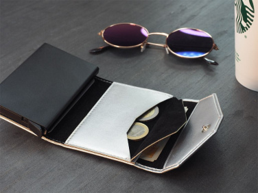 Logotrade advertising product image of: RFID wallet 1249119