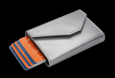 Logotrade promotional item picture of: RFID wallet 1249119
