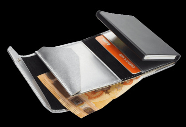 Logo trade promotional gifts picture of: RFID wallet 1249119