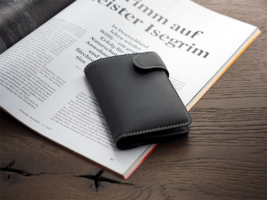 Logotrade promotional item image of: Wallet 1273157
