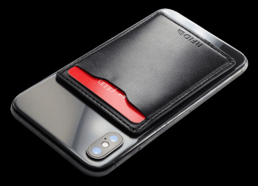 Logotrade business gift image of: RFID credit card holder 1258119