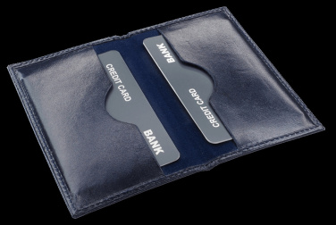 Logotrade corporate gift picture of: RFID credit and business card holder 211067
