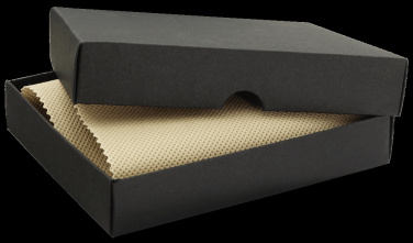 Logotrade promotional products photo of: RFID credit and business card holder 211067