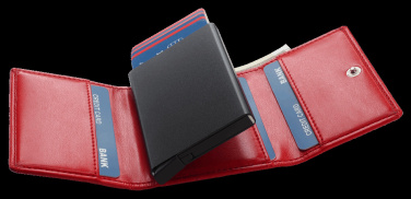 Logotrade promotional merchandise image of: RFID wallet 1282119