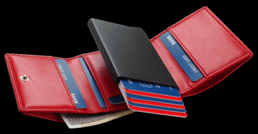 Logotrade business gift image of: RFID wallet 1282119