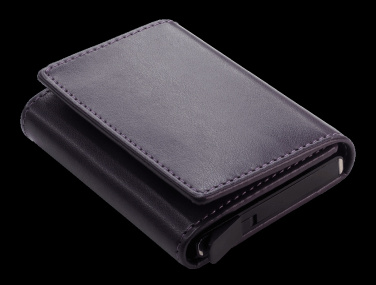 Logo trade promotional giveaways image of: RFID wallet 1282119