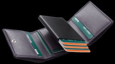 Logo trade advertising products picture of: RFID wallet 1282119