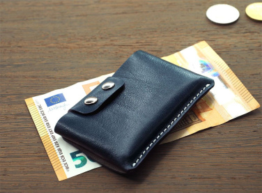 Logotrade promotional item image of: Wallet 384067