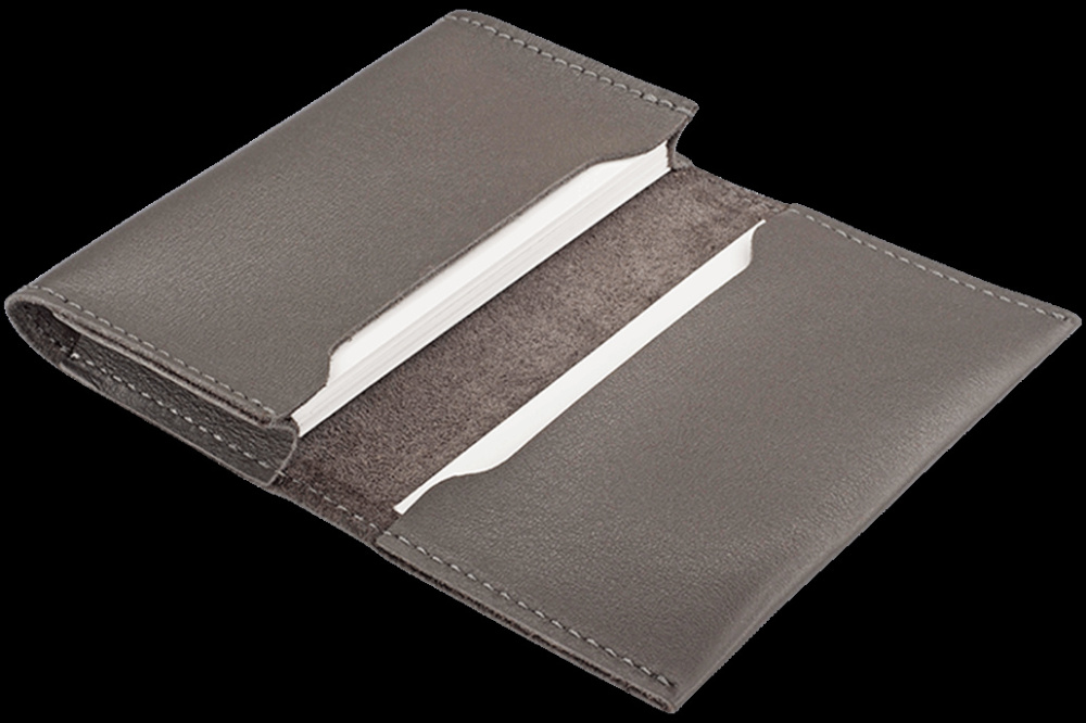 Logotrade promotional gift picture of: Business card holder 1166131