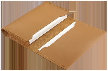 Logotrade promotional item picture of: Business card holder 1166131