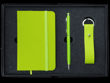 Logo trade promotional gifts image of: Set 515076