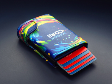 Logotrade promotional merchandise picture of: RFID wallet 1237119