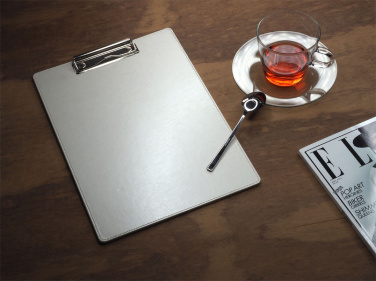 Logo trade corporate gifts picture of: Clipboard menu 1122119