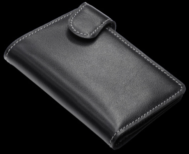 Logotrade promotional item picture of: Wallet 1273131