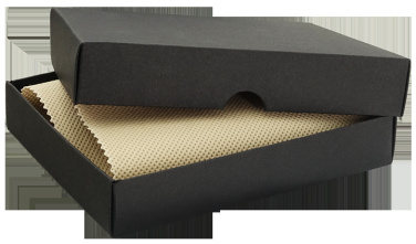 Logo trade promotional product photo of: Business card holder 227119