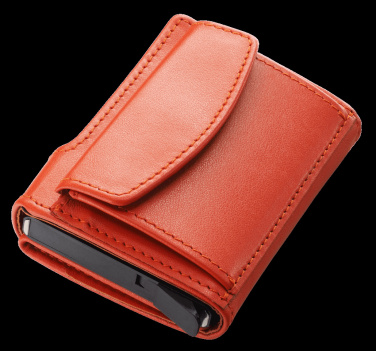 Logotrade promotional gifts photo of: RFID wallet 1226131