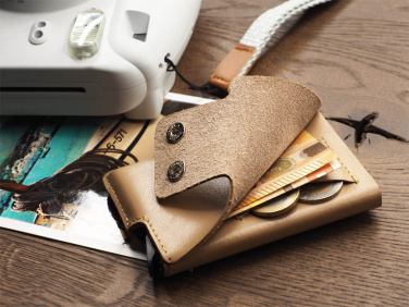 Logotrade advertising products photo of: RFID wallet 545131
