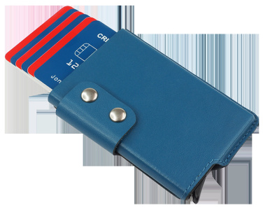 Logotrade business gifts photo of: RFID wallet 545131