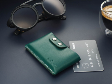 Logotrade promotional gift picture of: Wallet 384131
