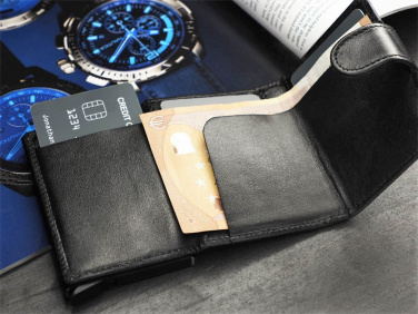 Logotrade business gifts photo of: RFID wallet 1225131