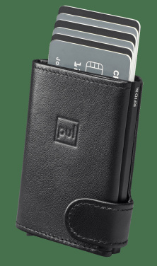 Logotrade promotional gifts photo of: RFID wallet 618131