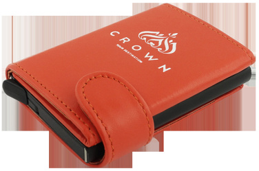 Logotrade corporate gifts photo of: RFID wallet 618131