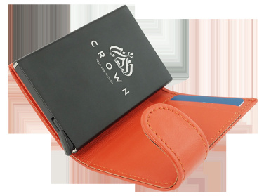 Logotrade promotional gifts photo of: RFID wallet 618131