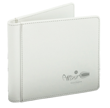 Logotrade promotional merchandise photo of: Bill holder 1095119