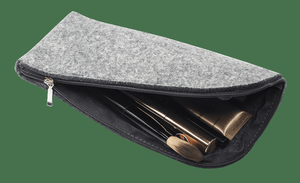 Logotrade corporate gifts photo of: ARCO cosmetic bag 1611139